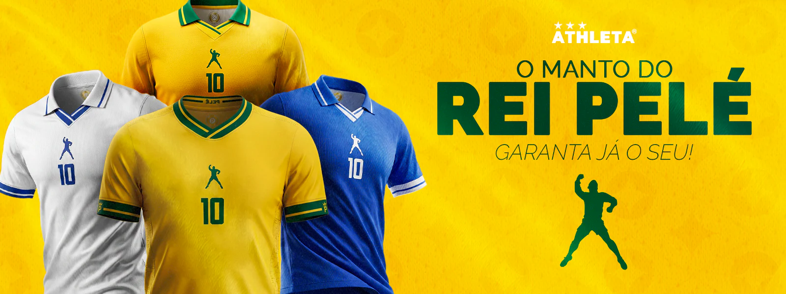 A Tradição do Esporte Brasileiro